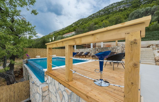 Villa Dundo Pero - Foto 9