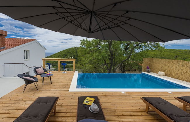 Villa Dundo Pero - Foto 16
