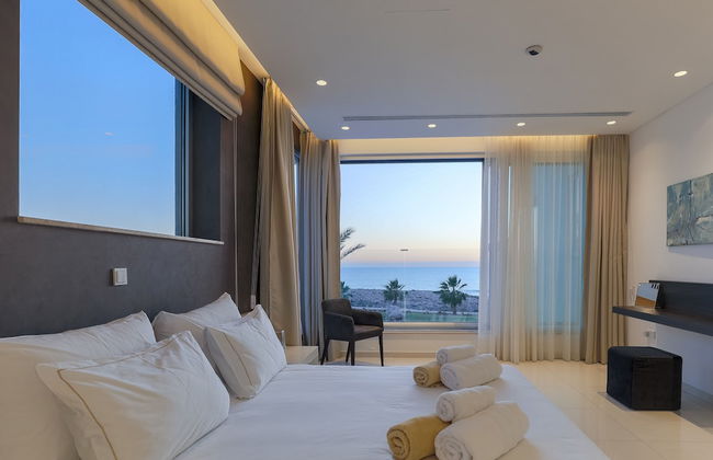 Vivo Mare Beachfront - Seaview Villas - Foto 20