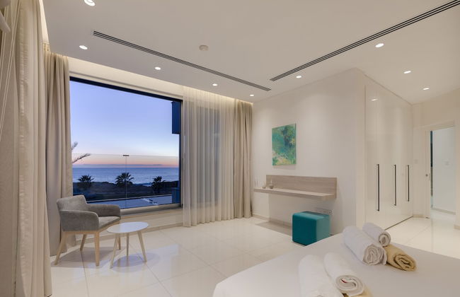 Vivo Mare Beachfront - Seaview Villas - Foto 28