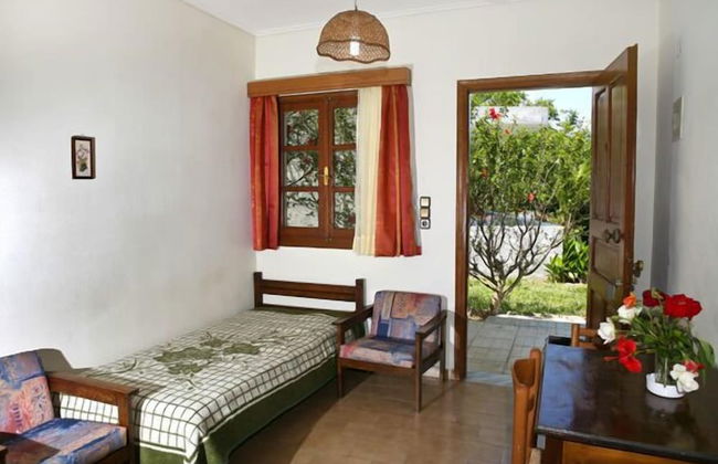 Ampavris Family Apartments - Foto 10