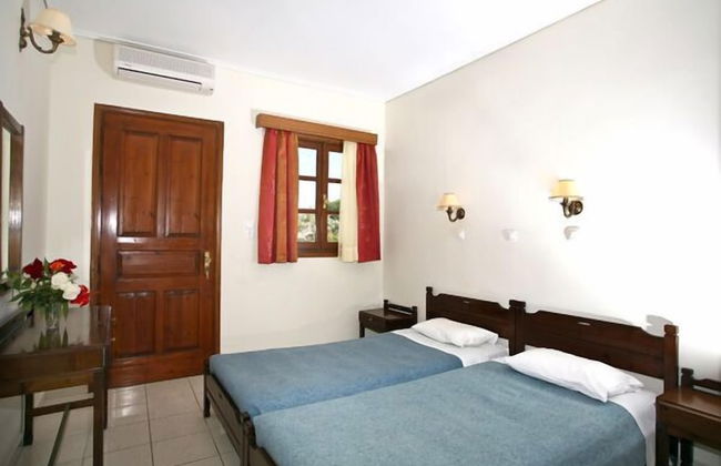 Ampavris Family Apartments - Foto 7
