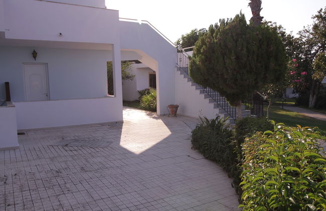 Ampavris Family Apartments - Foto 13