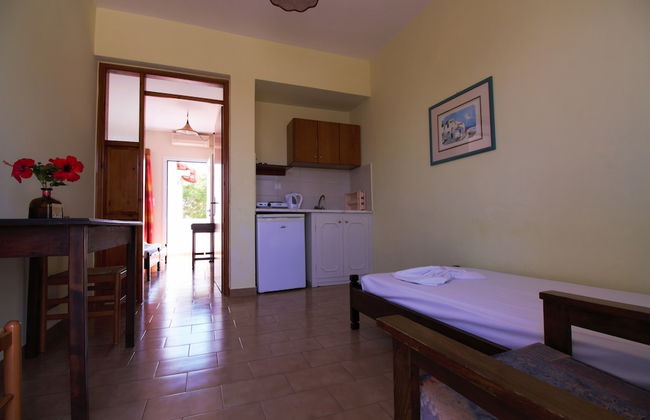 Ampavris Family Apartments - Foto 3