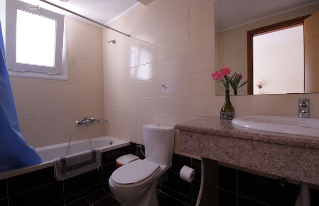 Ampavris Family Apartments - Foto 17