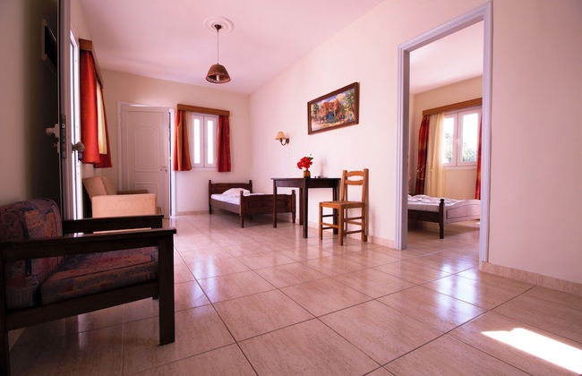 Ampavris Family Apartments - Foto 4