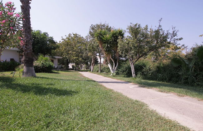 Ampavris Family Apartments - Foto 34
