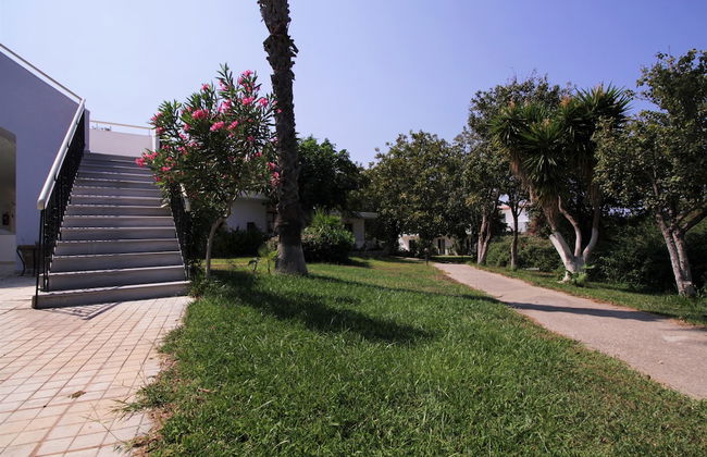 Ampavris Family Apartments - Foto 35