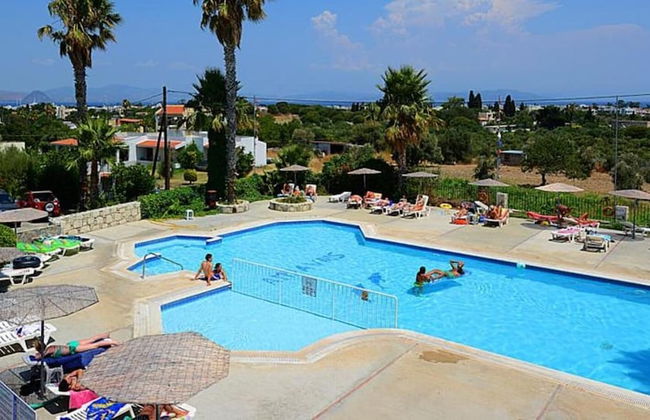 Ampavris Family Apartments - Foto 22