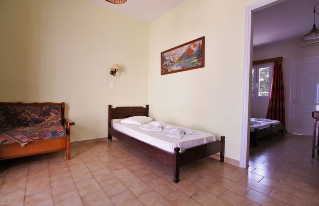 Ampavris Family Apartments - Foto 5