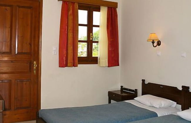 Ampavris Family Apartments - Foto 9