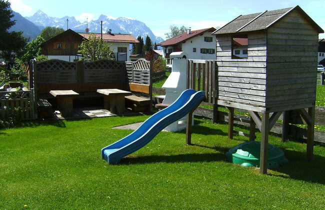 Appartementhaus Alpenrose - Foto 23