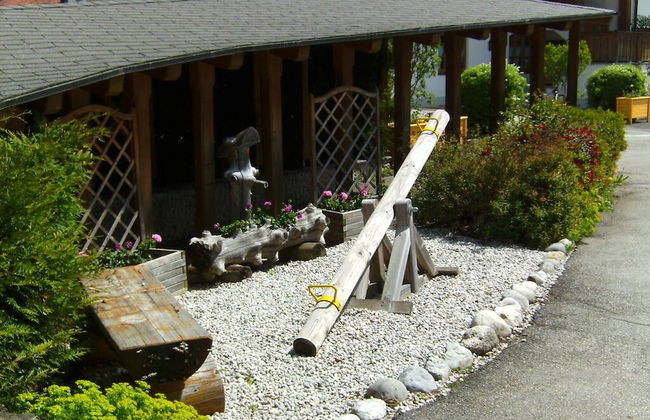 Appartementhaus Alpenrose - Foto 22