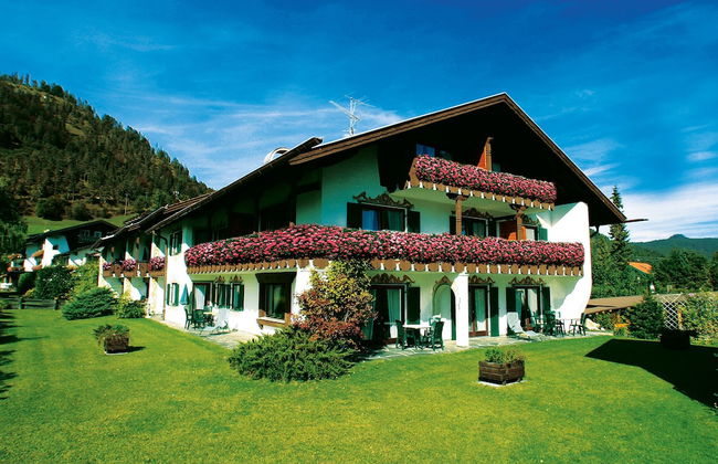 Appartementhaus Alpenrose - Foto 1