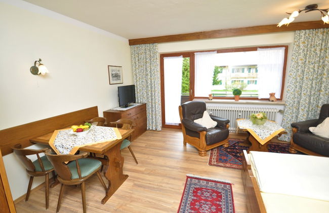Appartementhaus Alpenrose - Foto 7