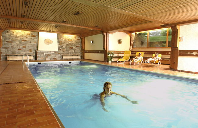 Appartementhaus Alpenrose - Foto 11