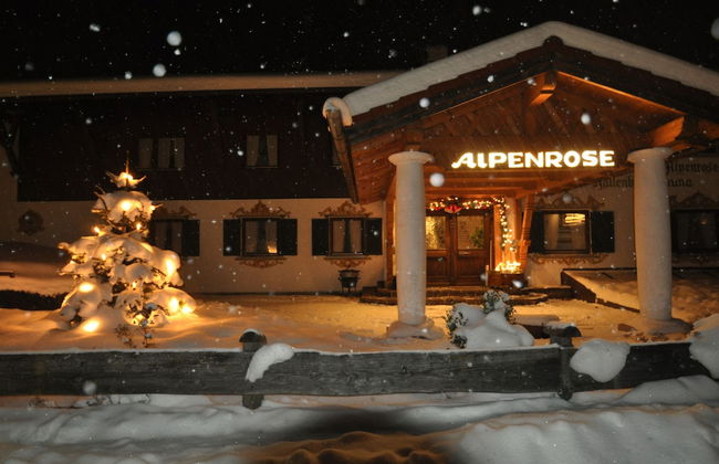 Appartementhaus Alpenrose - Foto 19