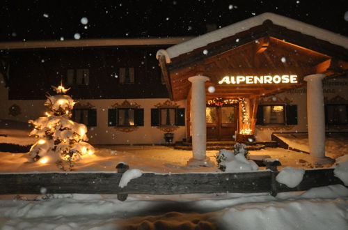 Photo 19 - Appartementhaus Alpenrose