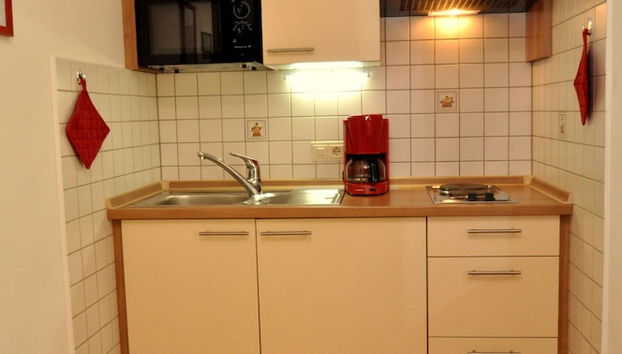 Coin cuisine privé