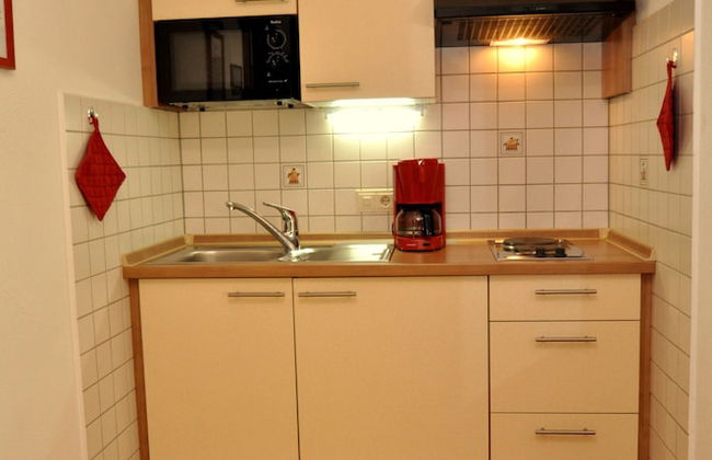Appartementhaus Alpenrose - Foto 4