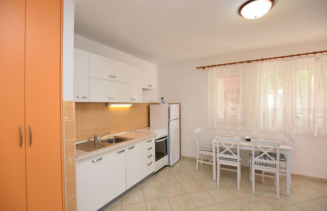 Apartments Eva - Foto 15