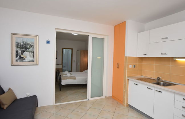 Apartments Eva - Foto 19