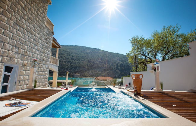 Villa Arion - Foto 19