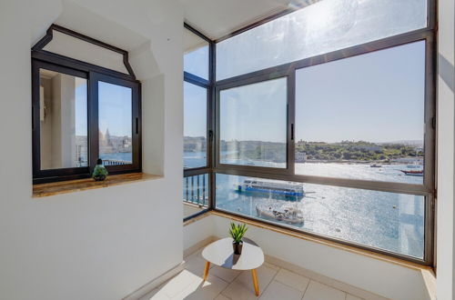 Photo 27 - Marvellous Apartment With Valletta and Harbour Views