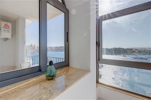Photo 44 - Marvellous Apartment With Valletta and Harbour Views