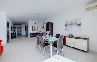 Photo 3 - Marvellous Apartment With Valletta and Harbour Views