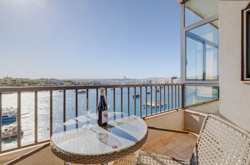 Photo 26 - Marvellous Apartment With Valletta and Harbour Views