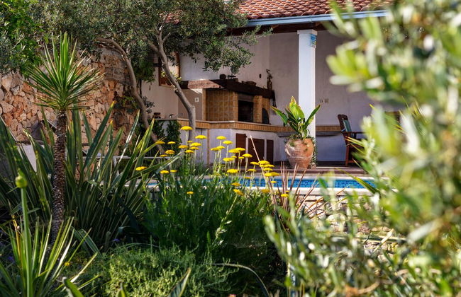 Villa Lukrecia - Foto 22
