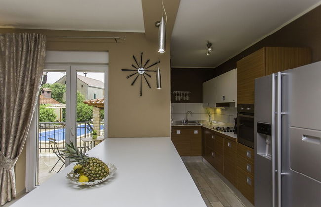Villa Barbarossa - Foto 17