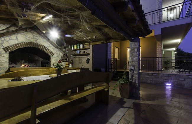Villa Barbarossa - Foto 43