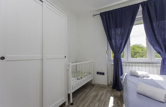Villa Barbarossa - Foto 3