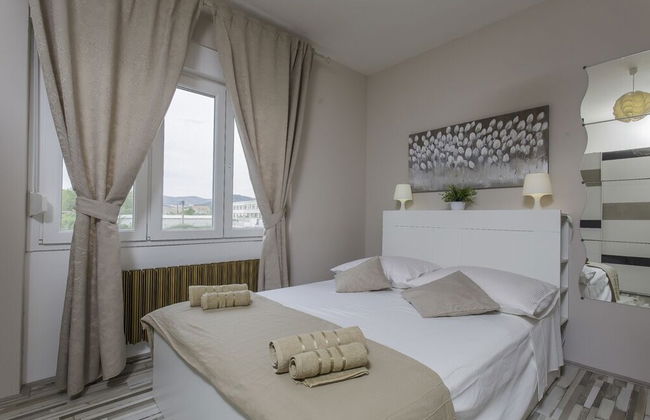 Villa Barbarossa - Foto 12