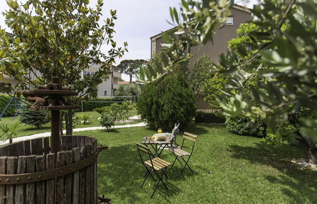 Villa Barbarossa - Foto 36