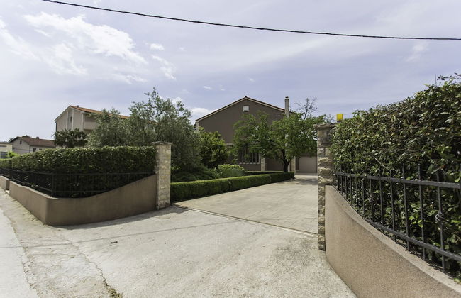 Villa Barbarossa - Foto 33