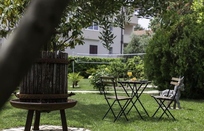 Villa Barbarossa - Foto 38
