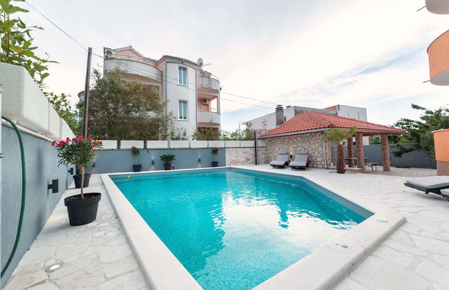 Apartments Marina - Foto 1