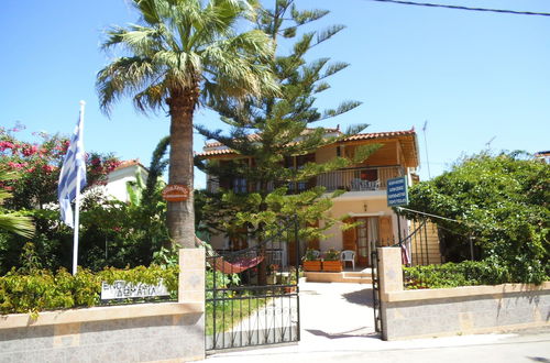 Photo 39 - Villa Xenos Studios & Apartments