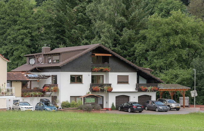 Garden Apartment in Huttenthal - Foto 30