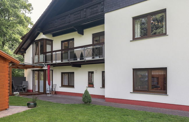 Garden Apartment in Huttenthal - Foto 29