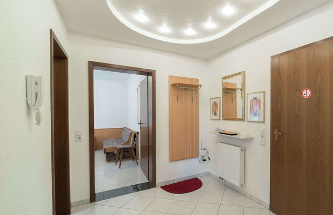 Garden Apartment in Huttenthal - Foto 25