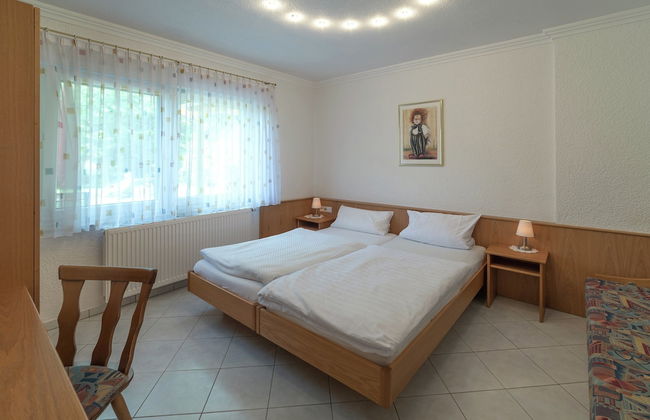 Garden Apartment in Huttenthal - Foto 8
