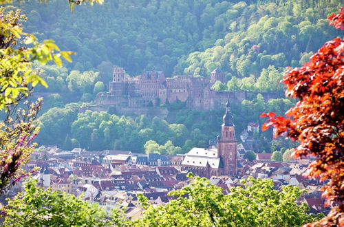 Photo 23 - Idyllic Flat in Mossautal With Garden