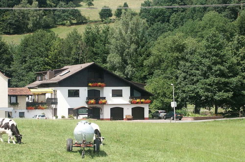 Photo 25 - Idyllic Flat in Mossautal With Garden