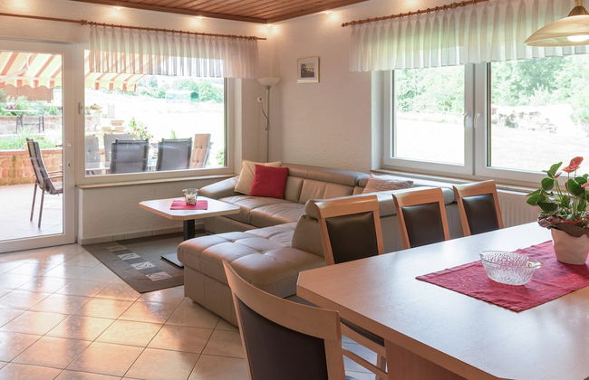 Garden Apartment in Huttenthal - Foto 23