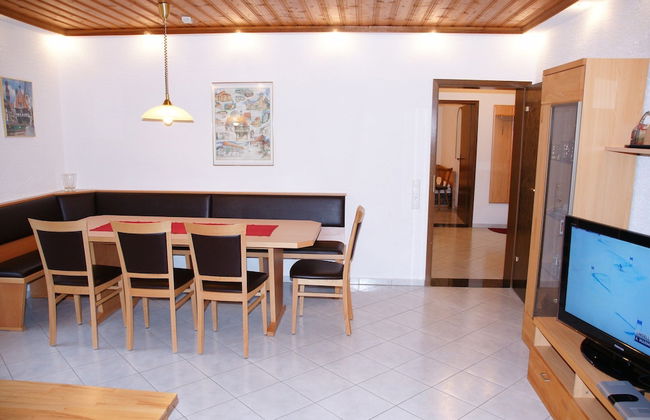 Garden Apartment in Huttenthal - Foto 14