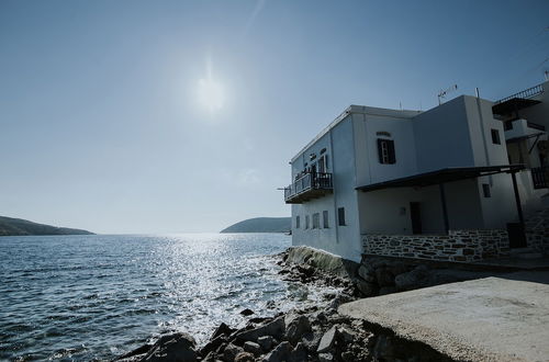 Photo 22 - Amorgis Seaside Villa